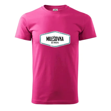 Hora Milešovka