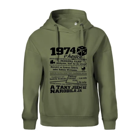 1974 v kostce