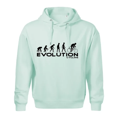 Evoluce cyklistiky