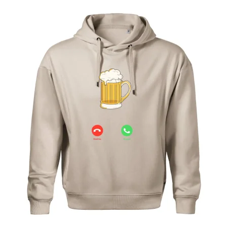Volá pivo  (Pecka design)