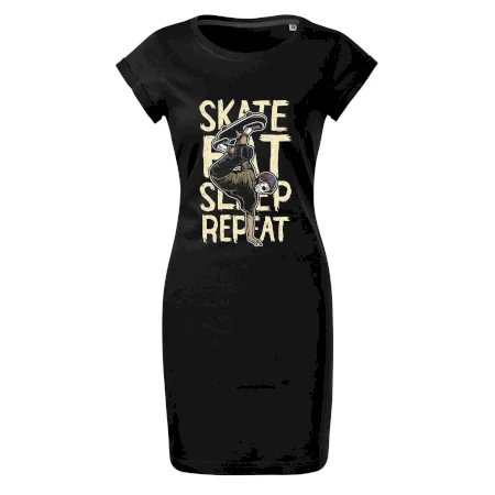 Skate Eat Sleep Repeat
