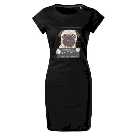 Mops - Bad Puggy