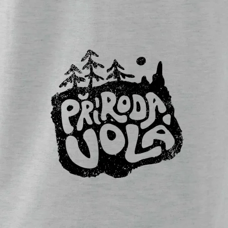 Příroda volá