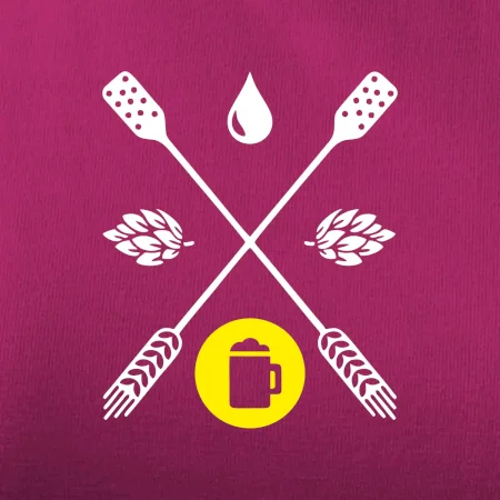 Pivo ingredience