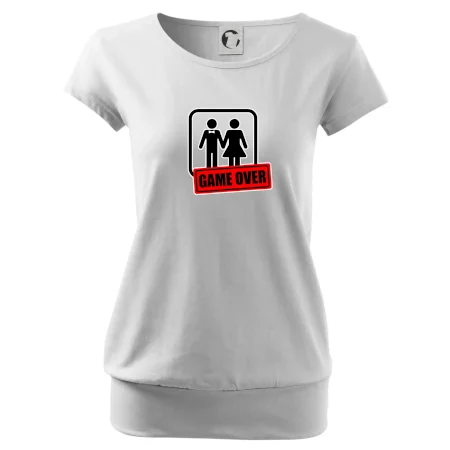 Bachelor Party - Game over (hetero)