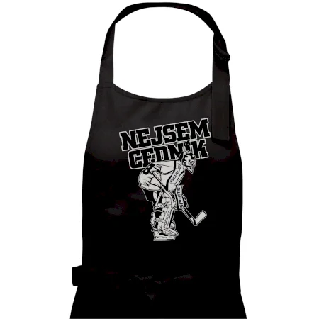 Nejsem cedník