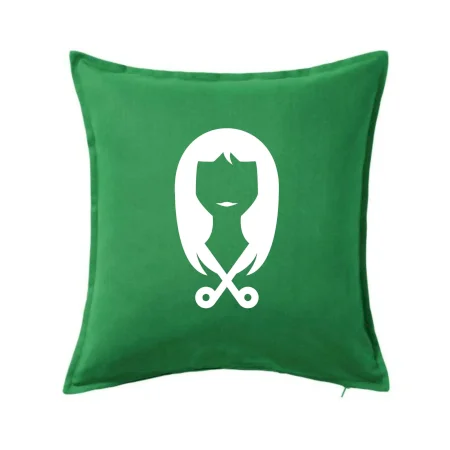 Dámská kadeřnice