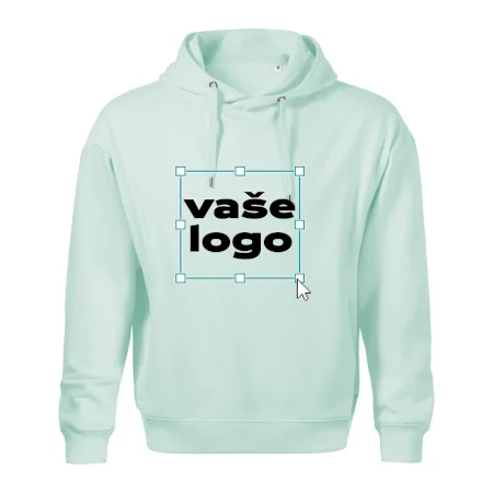 Vlastní logo - Tričko nebo mikina