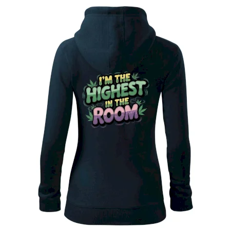 Marihuana - Iam the highest in the room