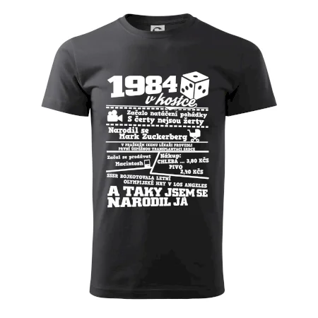 1984 v kostce