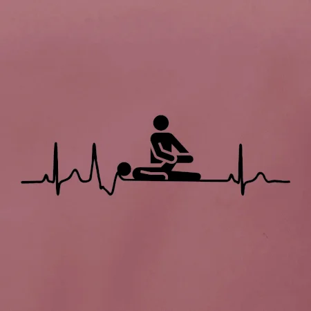 EKG fyzioterapie