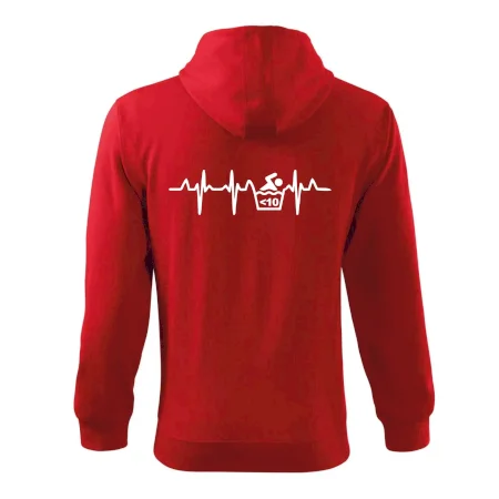Otužilec EKG 10