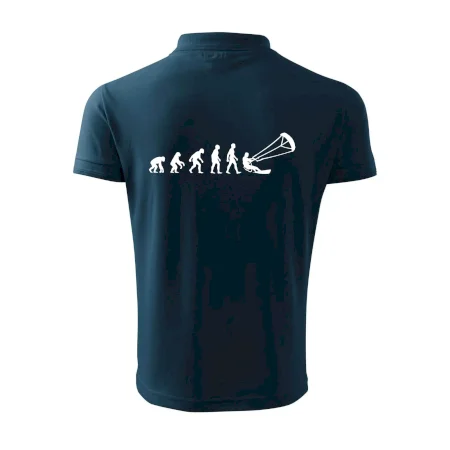 Evoluce KITEBOARDING