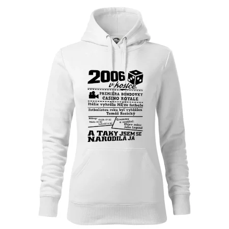 2006 v kostce