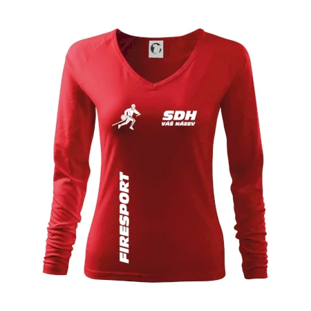 Hasičský sport SDH + váš název