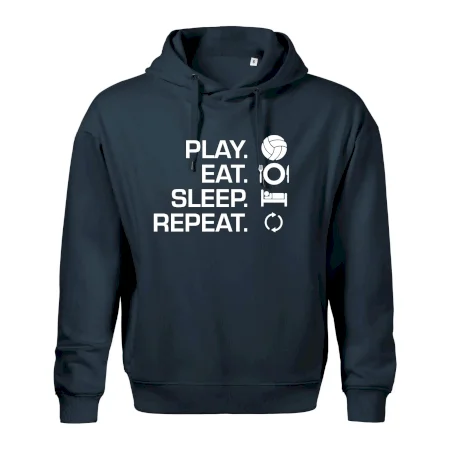 Play Eat Sleep Repeat volejbal