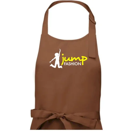 Jump fashion