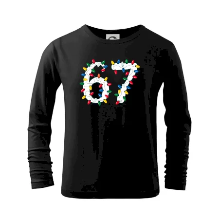 67 vánoční osvětlení