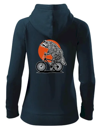 MTB mýval