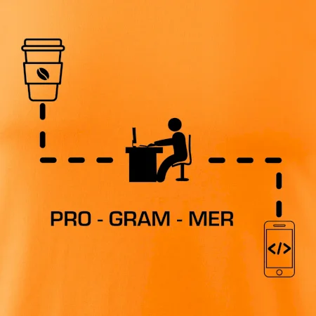 Programátor mobil