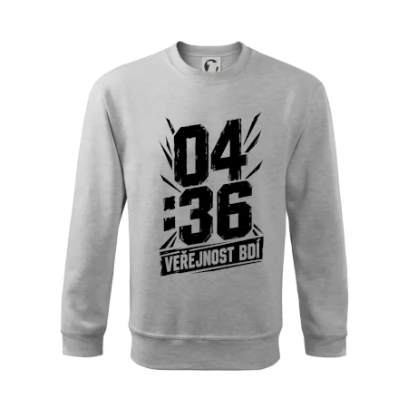 Veřejnost bdí  4:36