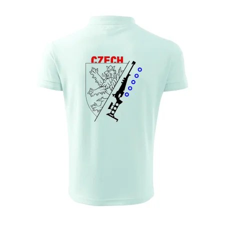 Biathlon - Czech Lion