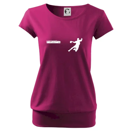 Handball sport