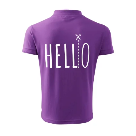 Hello