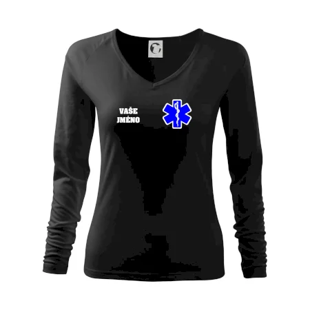 Rescue - vaše jméno