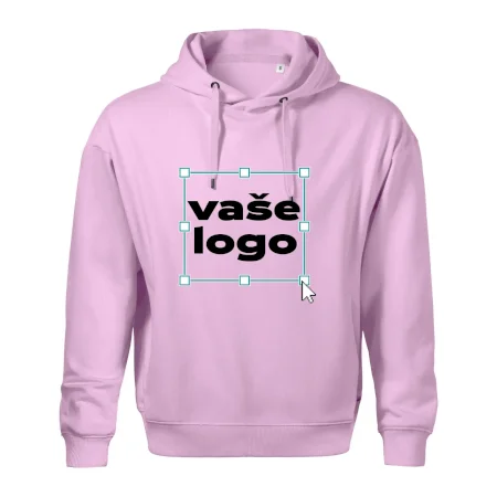 Vlastní logo - Tričko nebo mikina