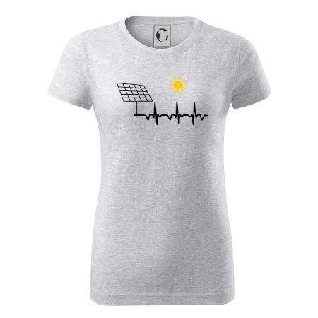 Ekg Fotovoltaická elektrárna