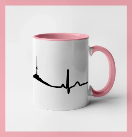 Ekg Jeseníky