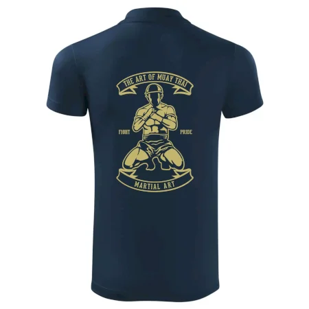 Art Of Muay Thai