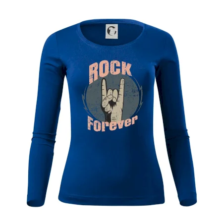 Rock forever ruka
