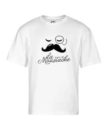 La Mustache