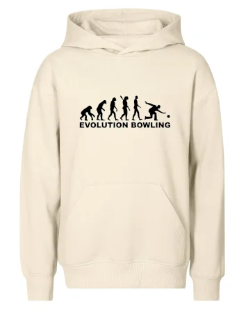 Evoluce bowling