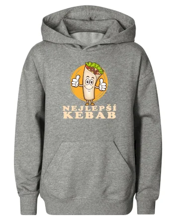 Nejlepší kebab