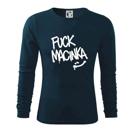 Macinka sprejem