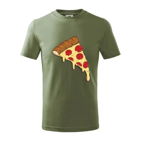 Pizza pro gurmány