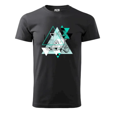 Bílý nosorožec (Pecka design)