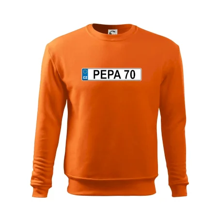 SPZ Pepa 70