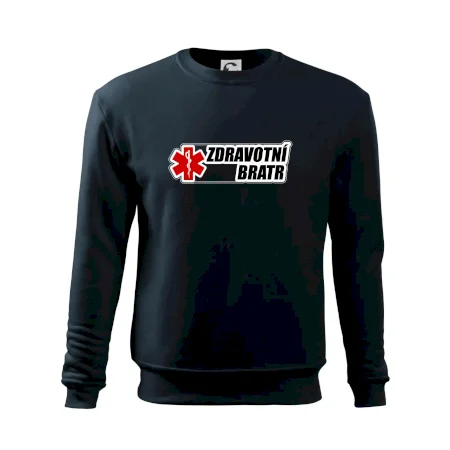Zdravotní bratr - rescue