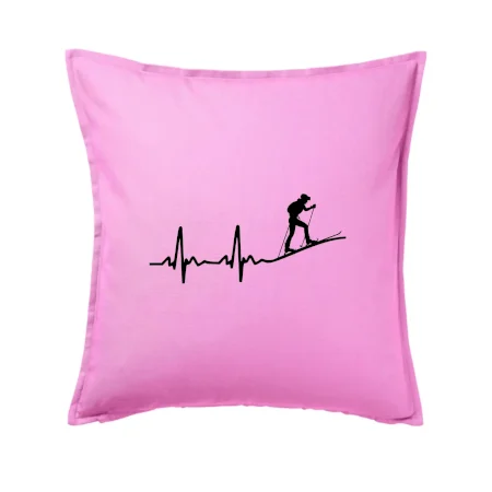 EKG skialpinismus
