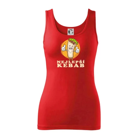 Nejlepší kebab