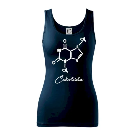 Čokoláda chemie