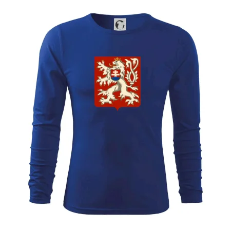 Znak malý První Republika československá 1918–1920