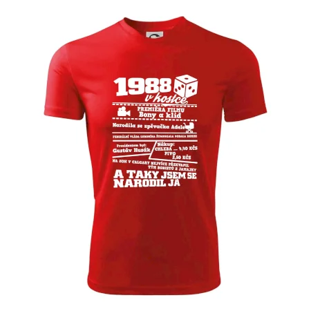 1988 v kostce