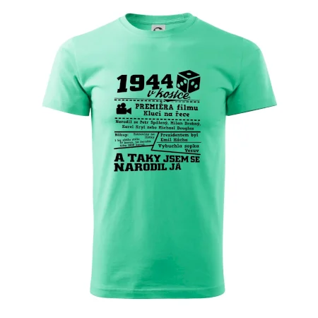 1944 v kostce