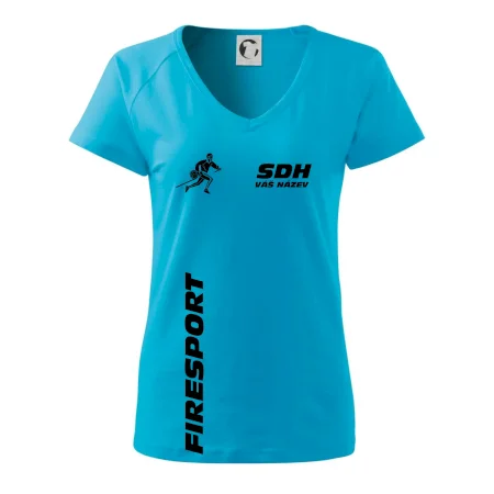Hasičský sport SDH + váš název