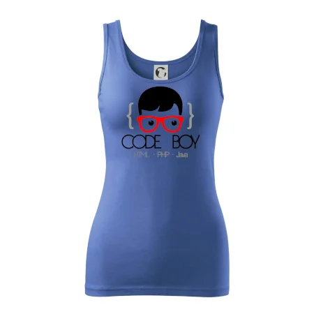 Code Boy